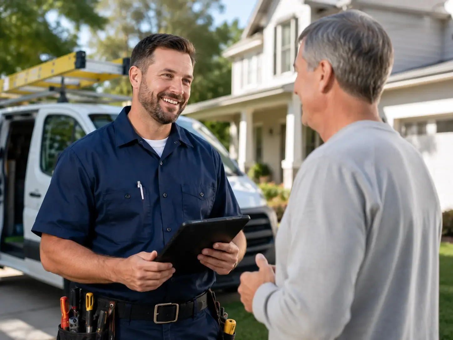 Whole Home Rewiring Bowie, AZ FAQs